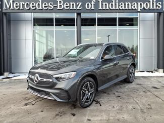 Used 2026 Mercedes-Benz GLC 300 4MATIC video 1