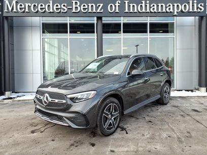 Used 2026 Mercedes-Benz GLC 300 4MATIC