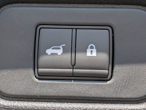 New 2026 Nissan Pathfinder Rock Creek AWD/4WD image 24