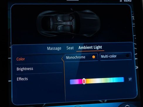 Used 2024 Mercedes-Benz AMG GT 63 image 29