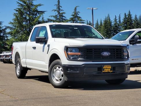 New 2026 Ford F150 XL RWD image 1