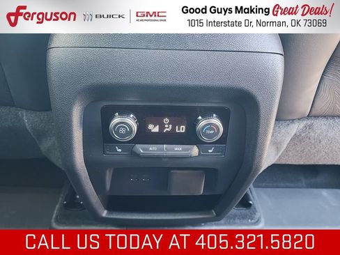 New 2026 GMC Acadia Denali Ultimate w/ LPO, All-Weather Package AWD/4WD image 52