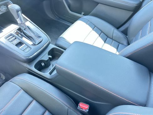 New 2026 Honda CR-V Sport Touring image 18