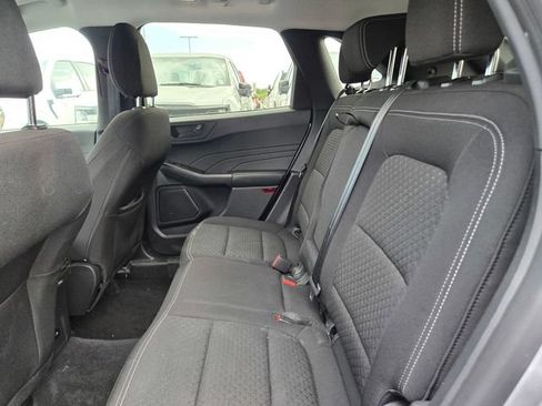 Certified 2023 Ford Escape Active AWD/4WD image 29