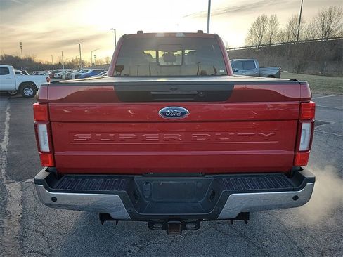 Used 2022 Ford F350 Lariat w/ Lariat Ultimate Package image 7