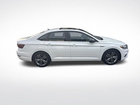 Used 2021 Volkswagen Jetta R-Line FWD image 4