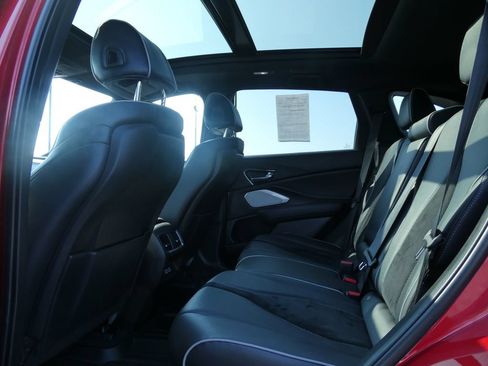 Used 2019 Acura RDX A-Spec AWD/4WD image 19