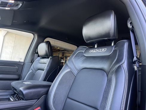 New 2026 RAM 1500 RHO AWD/4WD image 20