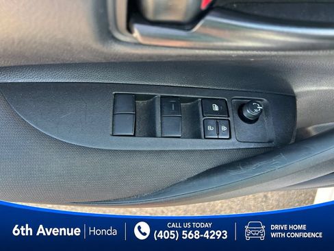 Used 2026 Toyota Corolla LE FWD image 23