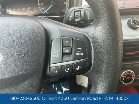 Used 2024 Ford Maverick XLT FWD image 19