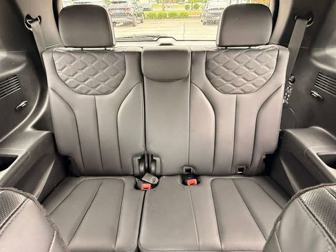 Used 2022 Hyundai Palisade Calligraphy w/ Cargo Package FWD image 32