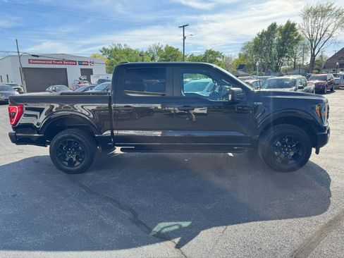 Used 2023 Ford F150 XL w/ Rattler Package AWD/4WD image 18