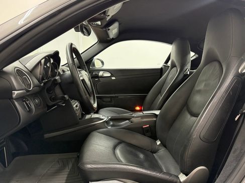 Used 2008 Porsche Cayman S Sport image 10