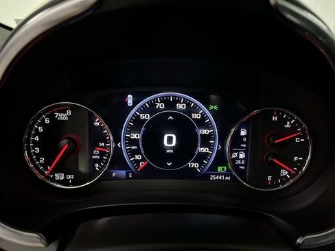 Certified 2023 Chevrolet Malibu LT FWD image 12