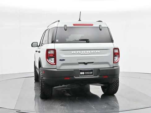Used 2024 Ford Bronco Sport Big Bend AWD/4WD image 29