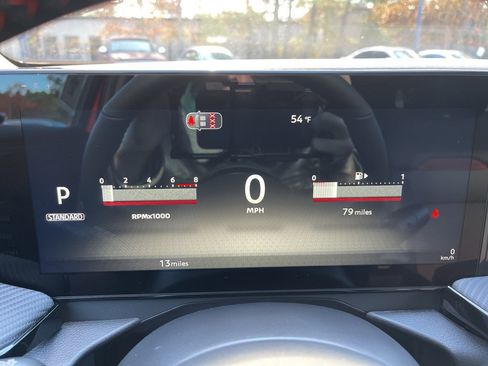 New 2026 Nissan Kicks SR w/ SR Premium Package image 7