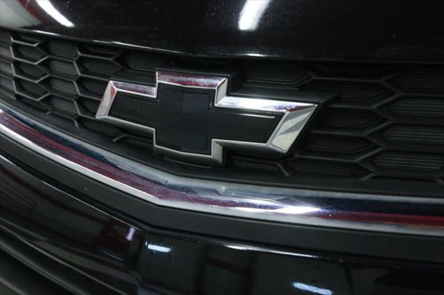 Used 2020 Chevrolet Sonic LT w/ RS Package FWD image 31