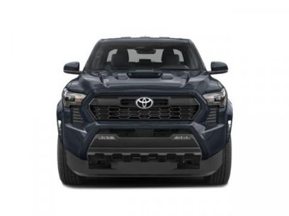 New 2026 Toyota Tacoma TRD Sport