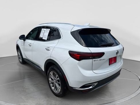 Used 2022 Buick Envision Preferred FWD image 6