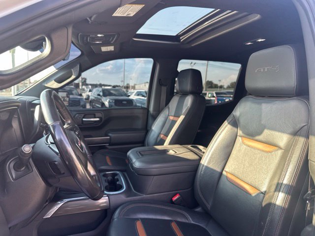Used 2021 GMC Sierra 1500 AT4 w/ AT4 Premium Package AWD/4WD image 38