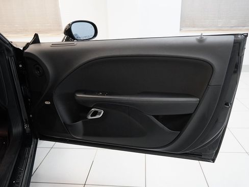 Used 2019 Dodge Challenger SXT w/ Driver Convenience Group image 19