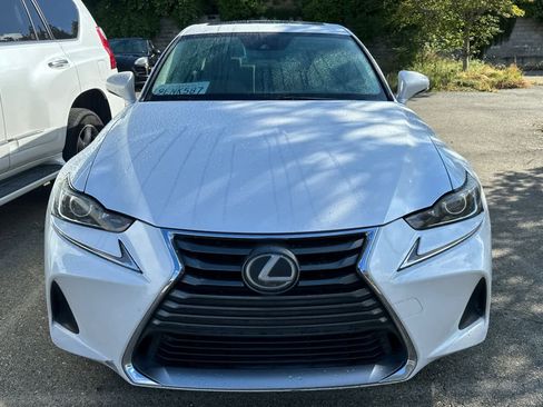 Used 2017 Lexus IS 200t w/ Navigation System Package image 6