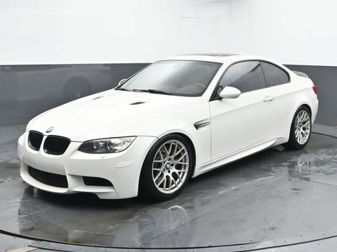 Used 2013 BMW M3 Coupe w/ Premium Pkg image 4