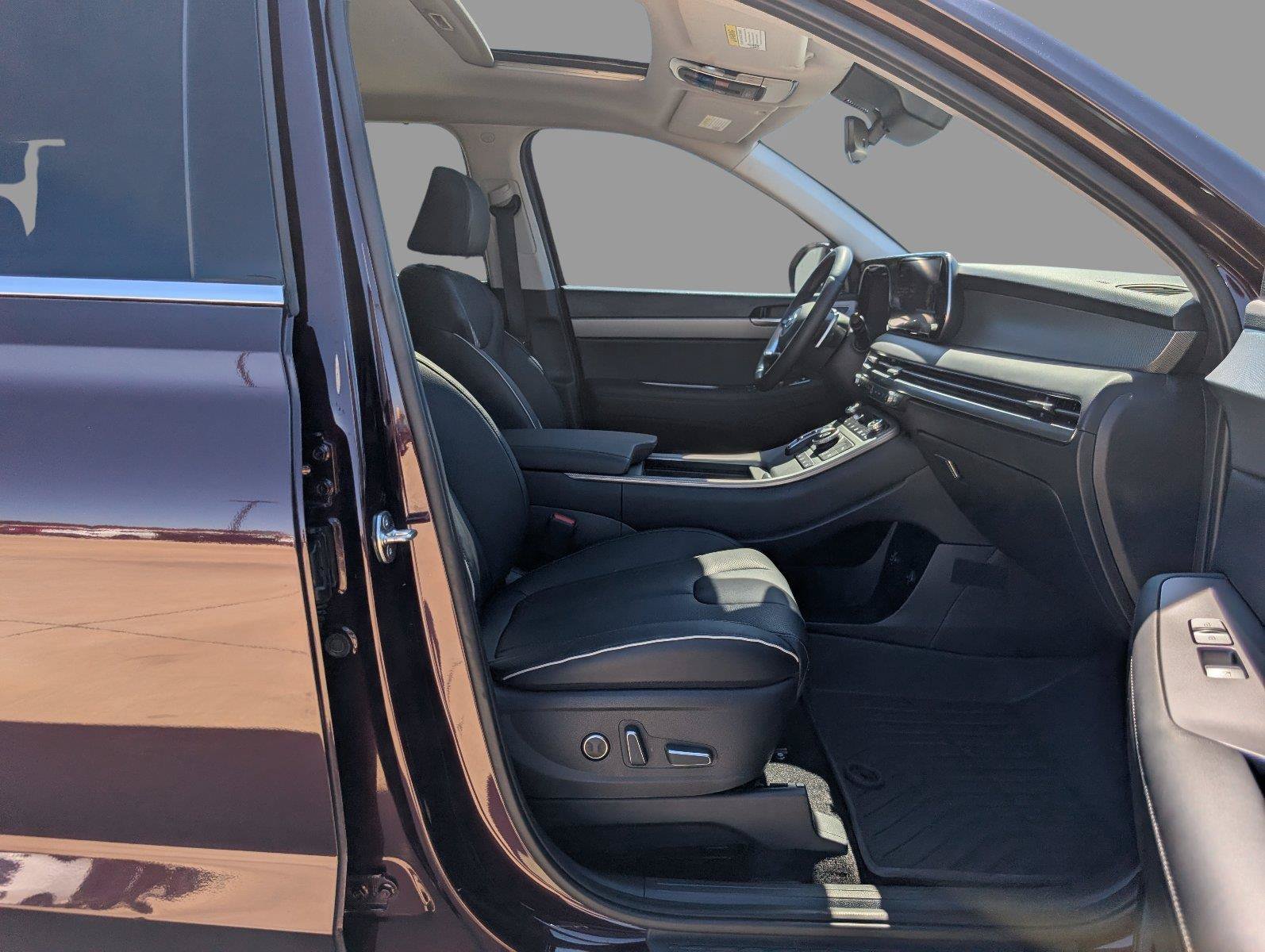 Used 2023 Hyundai Palisade SEL FWD image 22