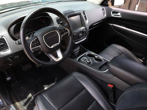 Used 2015 Dodge Durango Citadel RWD image 4