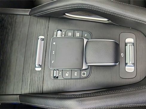 Used 2025 Mercedes-Benz GLS 450 GLS 450 image 56