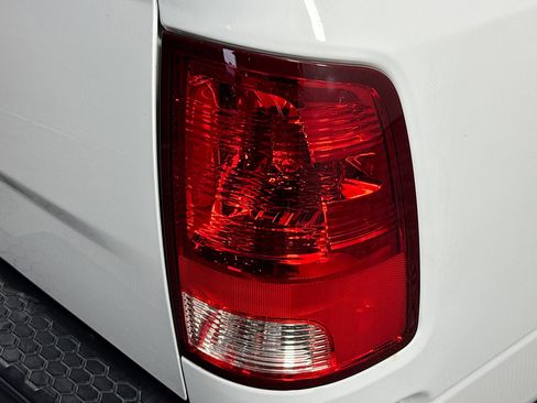 Used 2021 RAM 1500 Tradesman w/ Popular Equipment Group RWD image 28