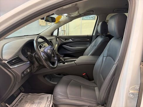 Used 2020 Buick Enclave Premium w/ Trailering Package, 5000 lbs. image 11