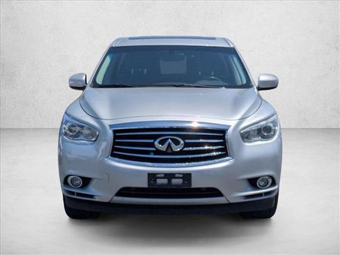 Used 2015 INFINITI QX60 FWD image 2