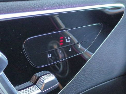 Used 2023 Mercedes-Benz C 300 4MATIC Sedan image 15