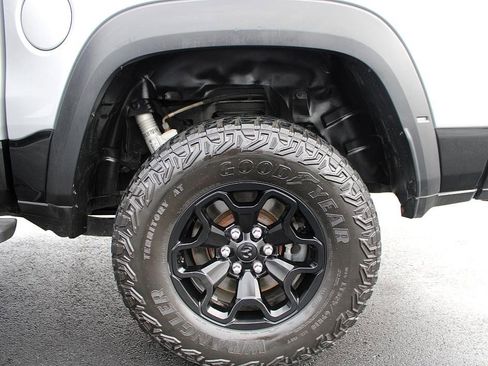 Used 2023 RAM 1500 TRX w/ TRX Level 2 Equipment Group image 8