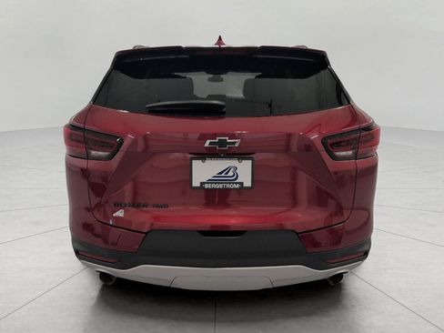 Used 2023 Chevrolet Blazer LT w/ Convenience Package AWD/4WD image 24