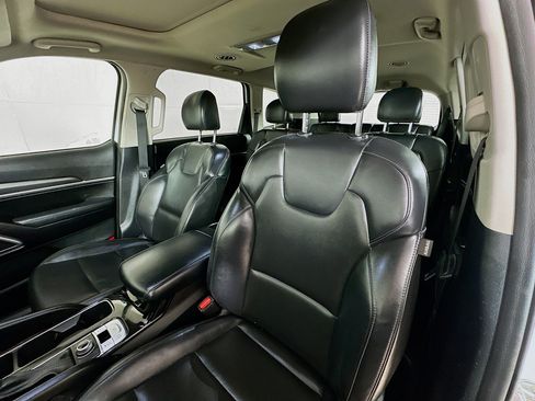 Used 2021 Kia Telluride S image 21