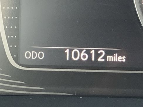 Certified 2025 Lexus ES 350 w/ Premium Package image 22