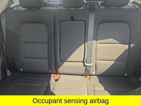 Used 2024 Ford Bronco Sport Big Bend AWD/4WD image 29