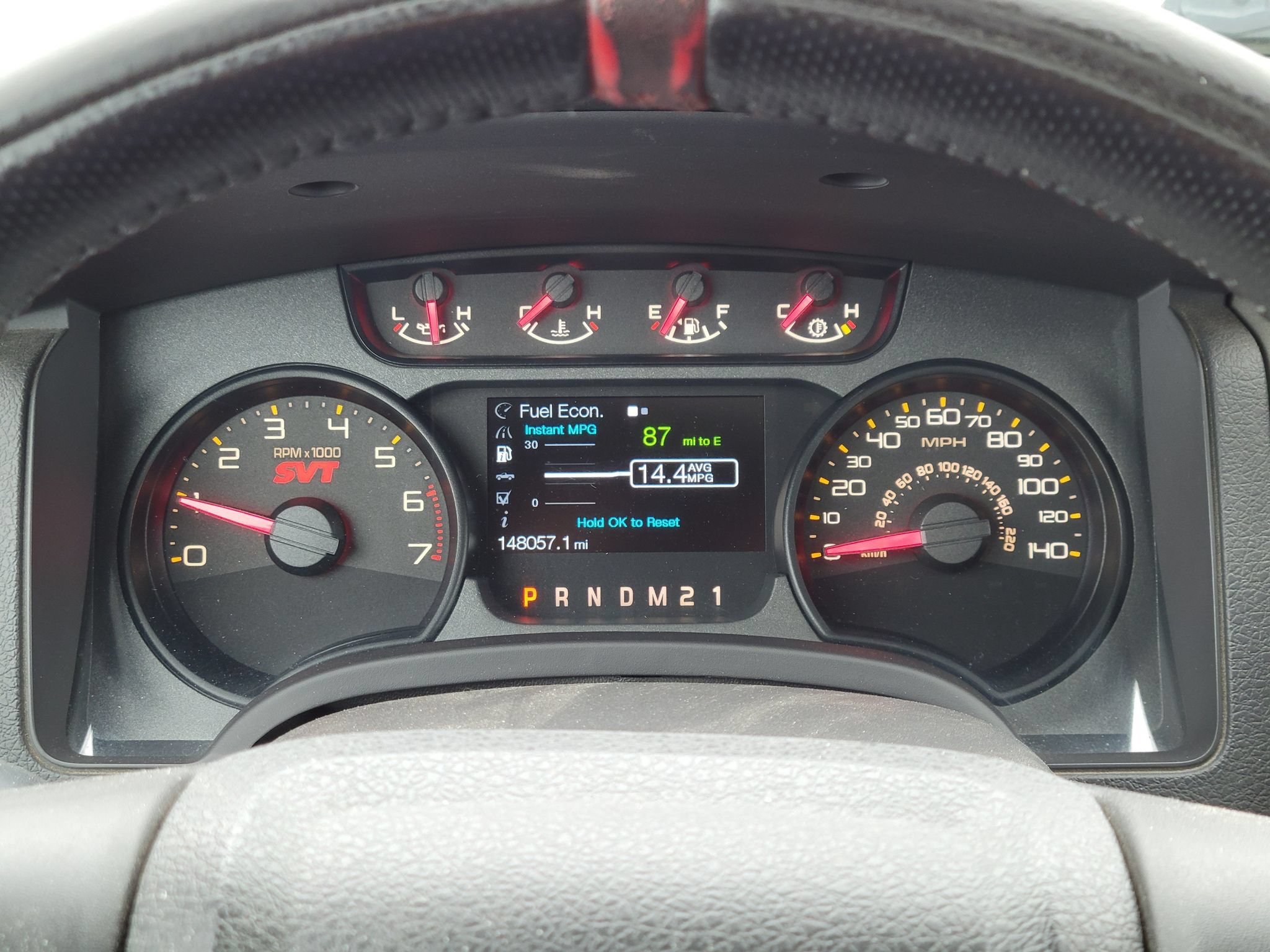 Used 2012 Ford F150 SVT Raptor AWD/4WD image 14