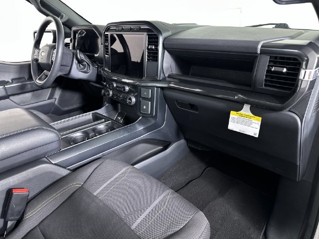 Used 2024 Ford F150 STX RWD image 30