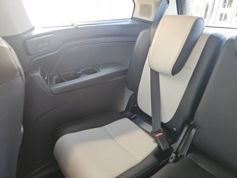 New 2026 Honda Odyssey Elite image 10