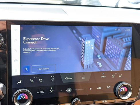 Used 2024 Lexus NX 350 AWD w/ Premium Package image 26