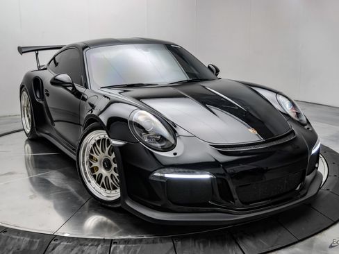 Used 2016 Porsche 911 GT3 RS RWD image 28