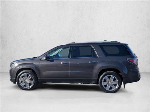 Used 2017 GMC Acadia Limited SLT image 8
