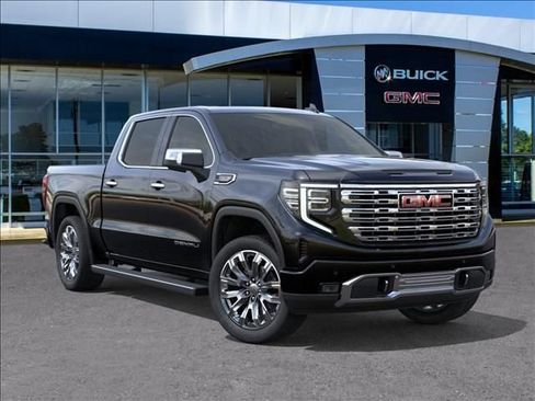 New 2026 GMC Sierra 1500 Denali AWD/4WD image 7