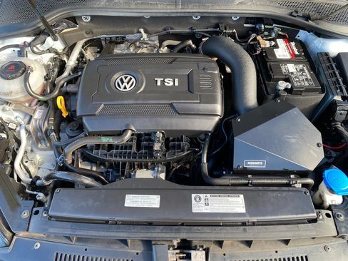 Used 2019 Volkswagen GTI S w/ Driver Assistance Package FWD image 28