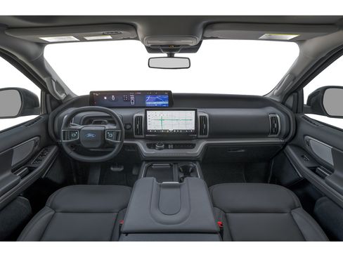 Used 2025 Ford Expedition Active RWD image 30