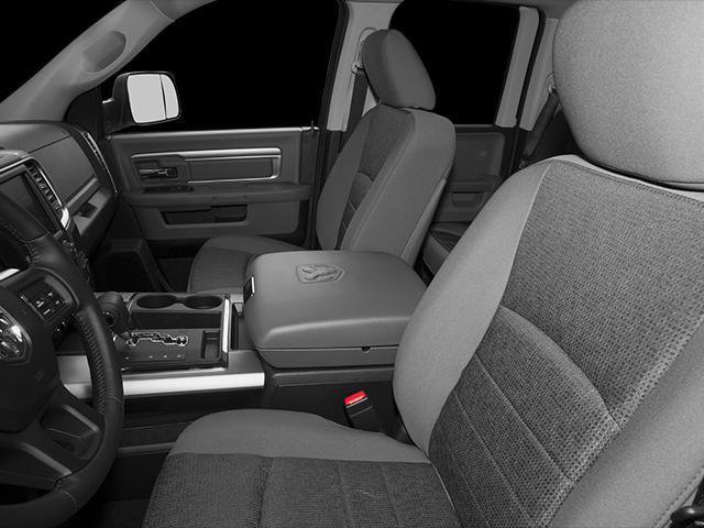 Used 2014 RAM 1500 Classic SLT RWD image 9
