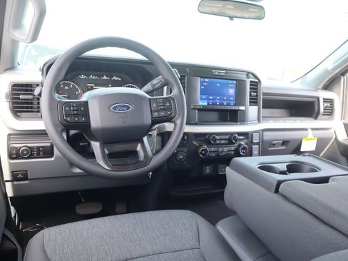 New 2026 Ford F350 XL AWD/4WD image 2